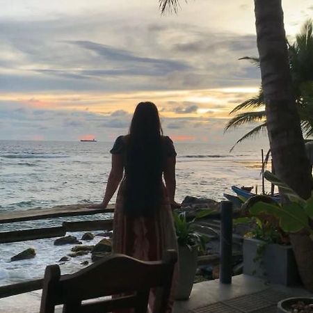 Fantasea Villa Unawatuna Luaran gambar