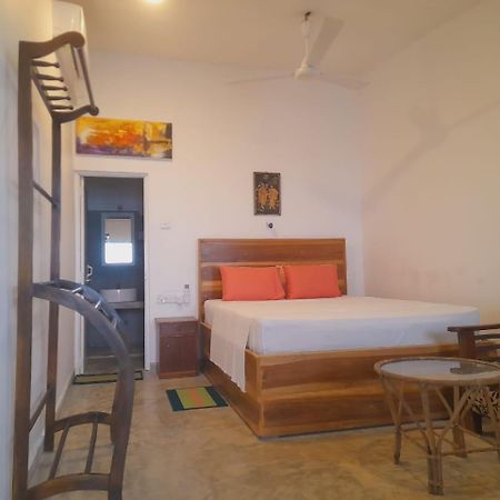 Fantasea Villa Unawatuna Luaran gambar