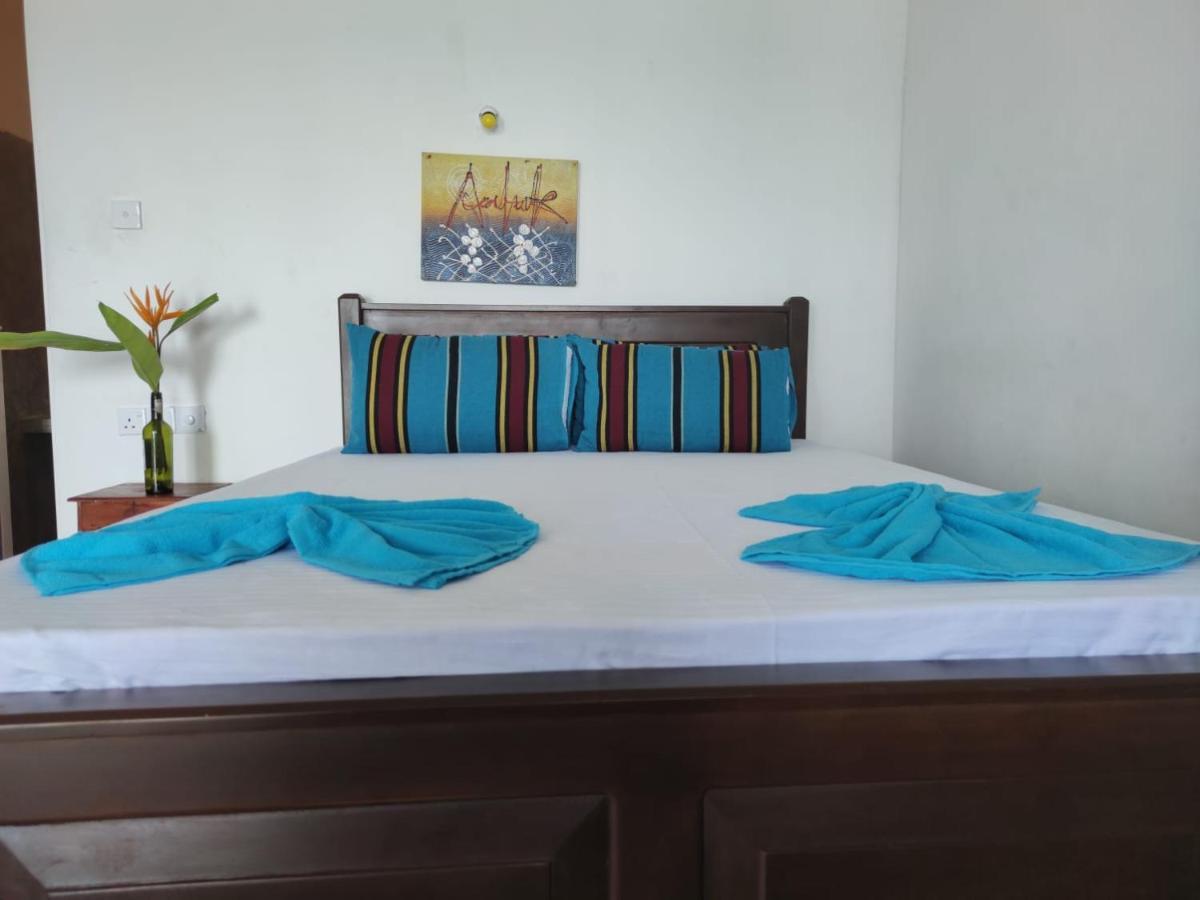 Fantasea Villa Unawatuna Luaran gambar