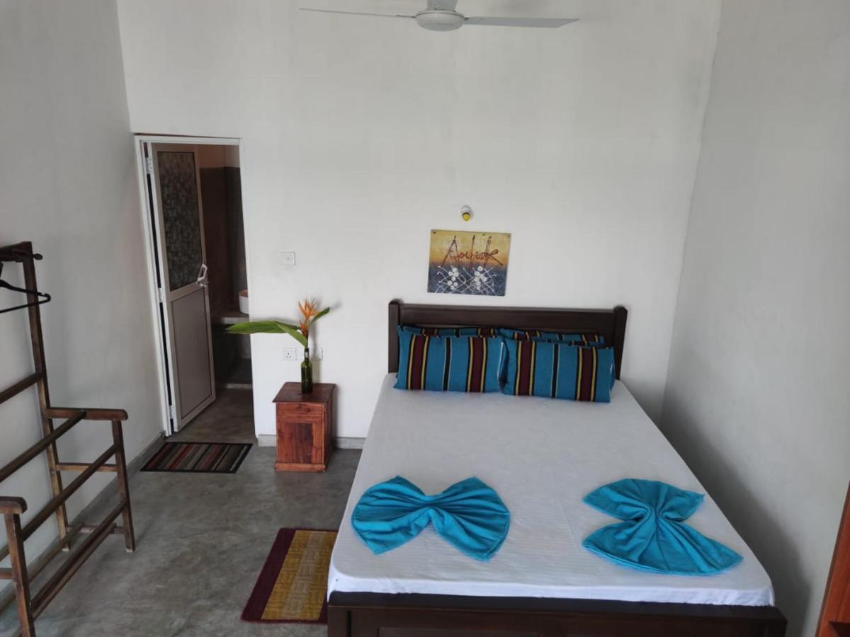 Fantasea Villa Unawatuna Luaran gambar