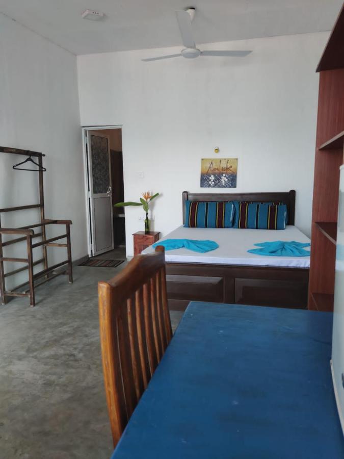 Fantasea Villa Unawatuna Luaran gambar