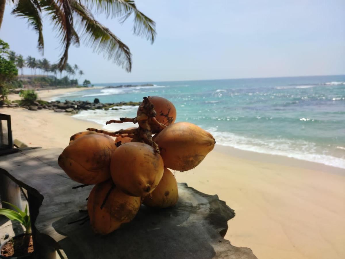 Fantasea Villa Unawatuna Luaran gambar