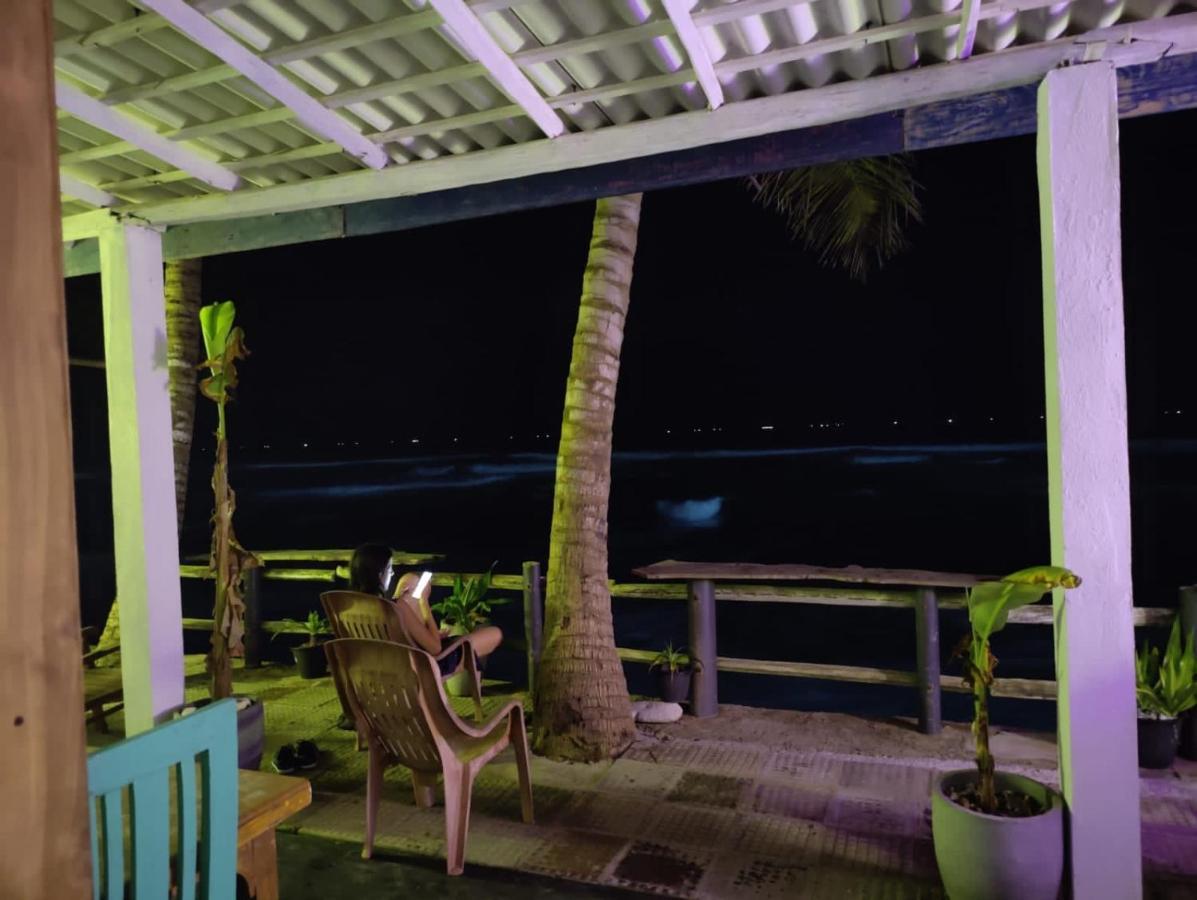 Fantasea Villa Unawatuna Luaran gambar