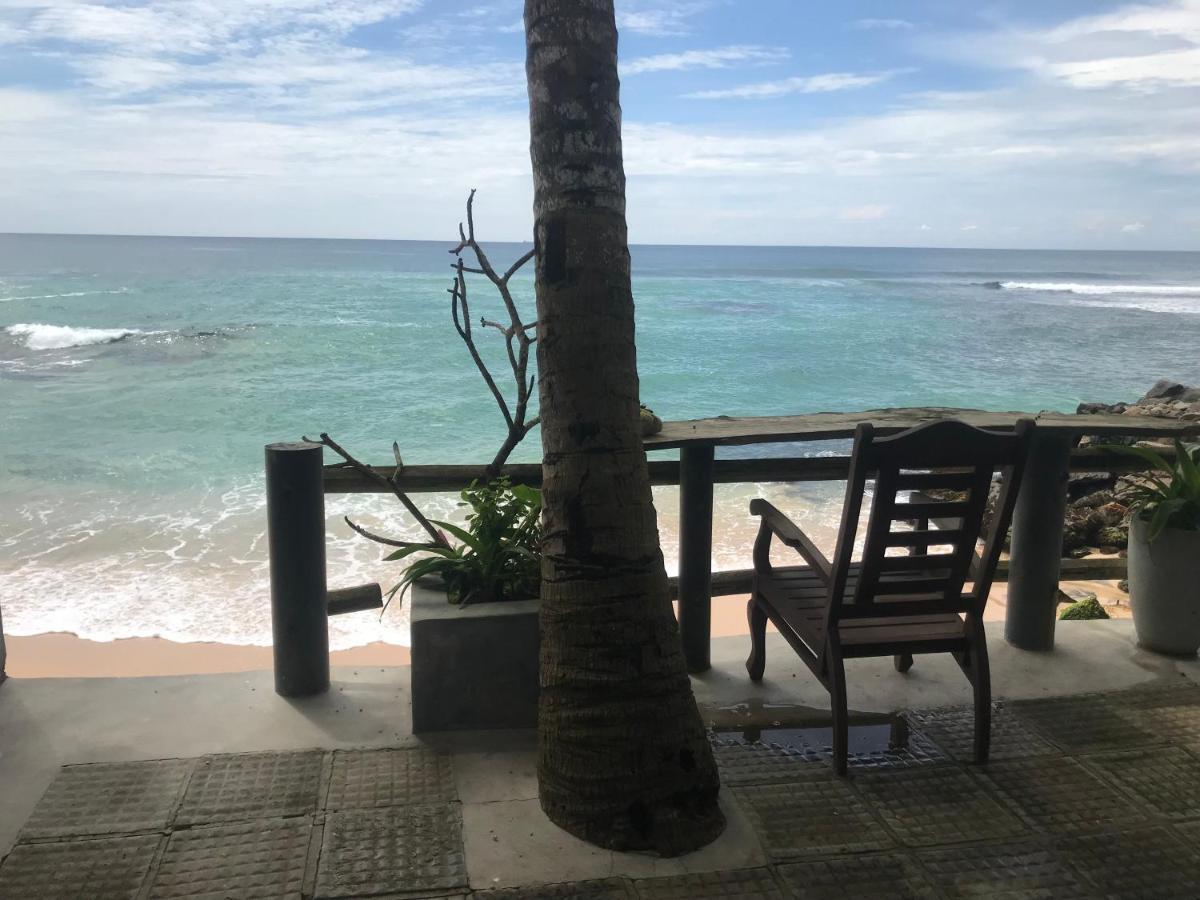 Fantasea Villa Unawatuna Luaran gambar