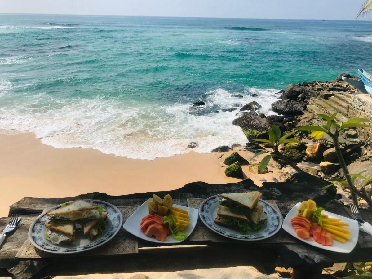 Fantasea Villa Unawatuna Luaran gambar