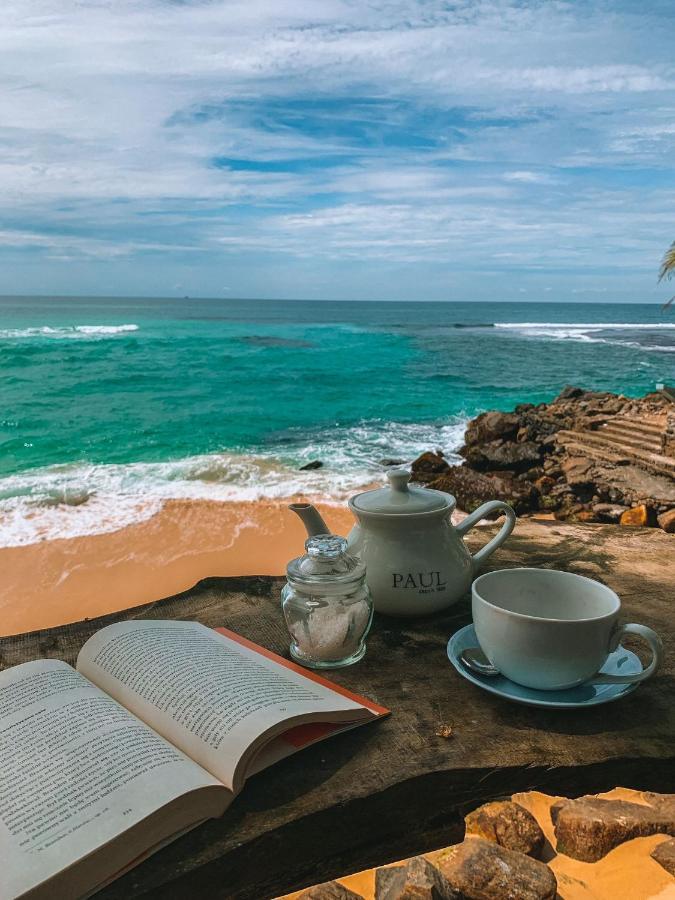 Fantasea Villa Unawatuna Luaran gambar