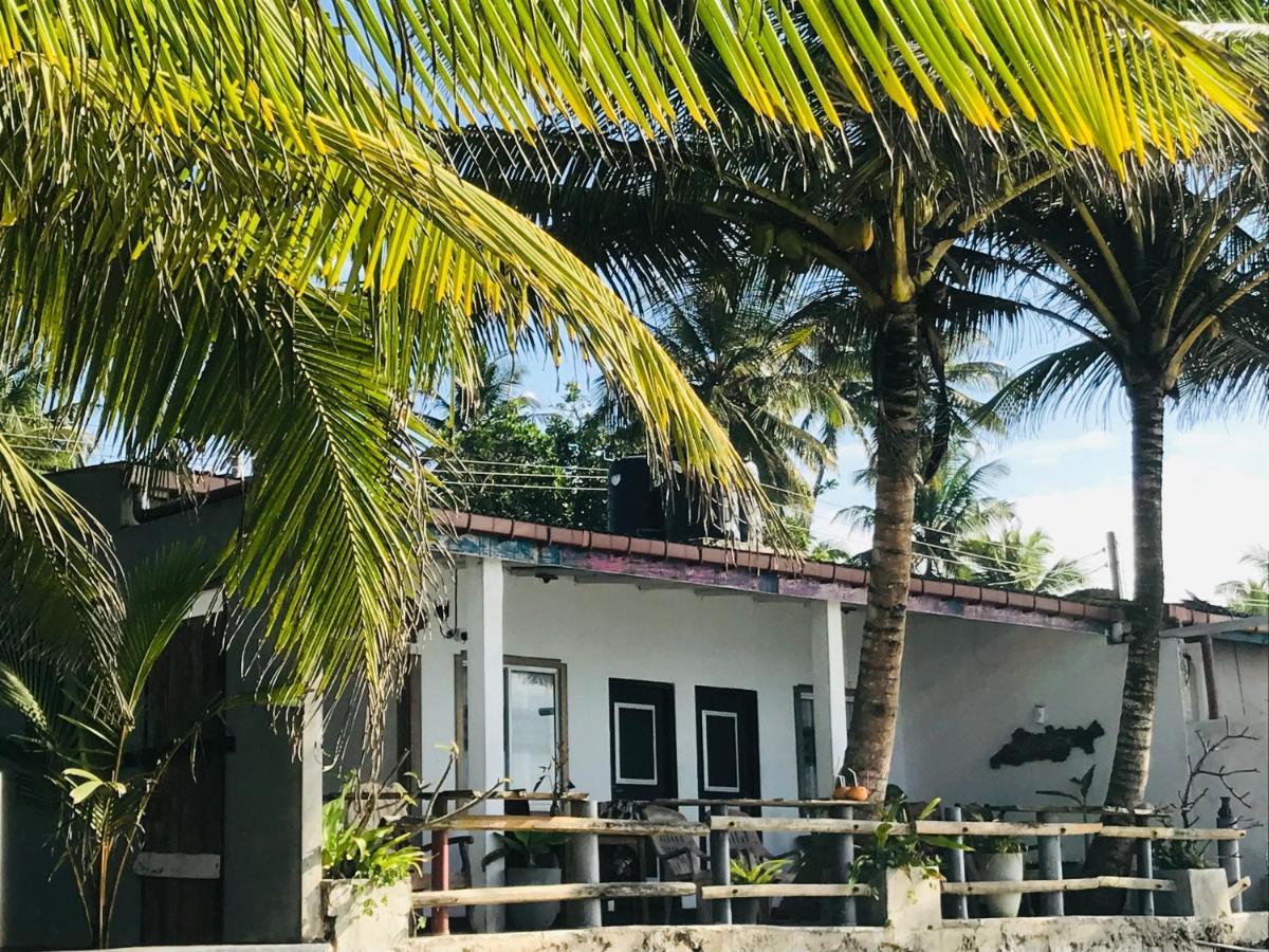 Fantasea Villa Unawatuna Luaran gambar