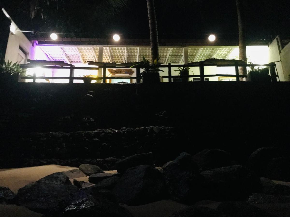 Fantasea Villa Unawatuna Luaran gambar