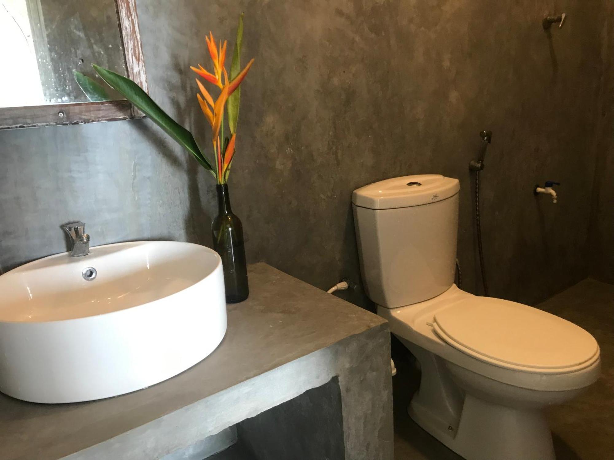 Fantasea Villa Unawatuna Luaran gambar