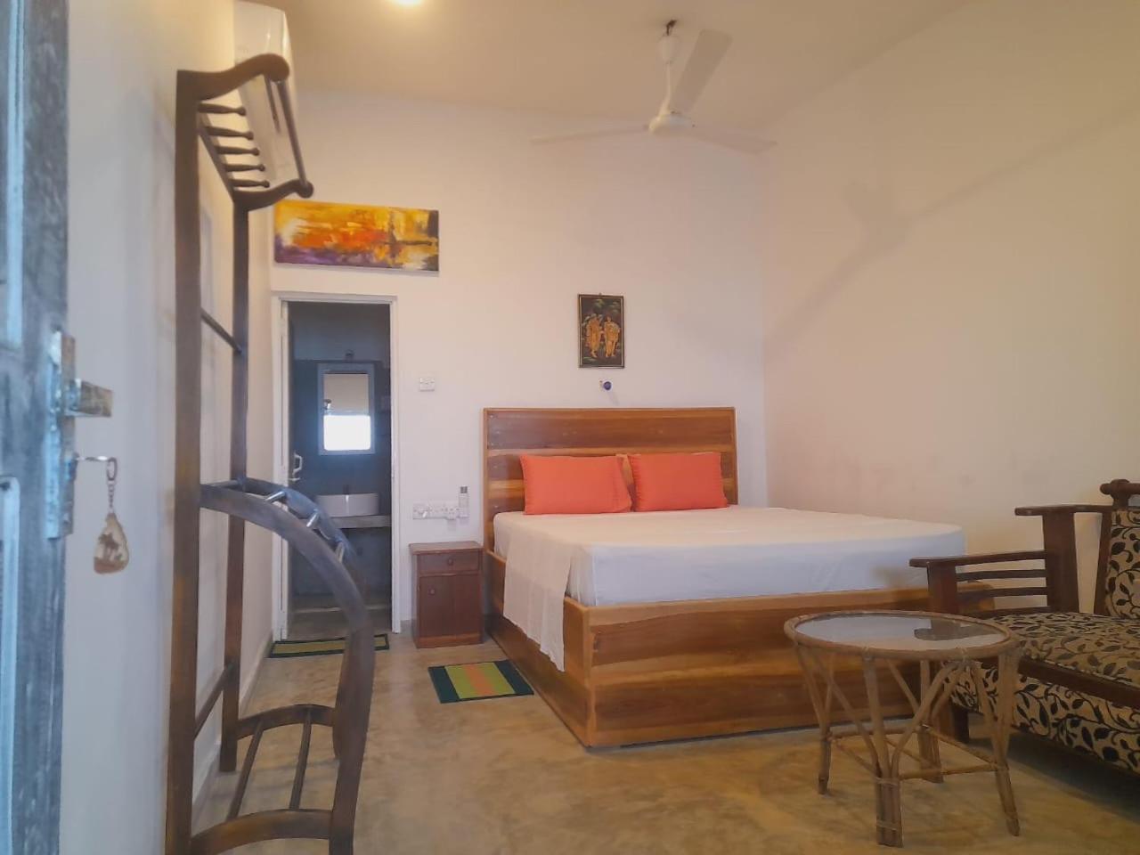 Fantasea Villa Unawatuna Luaran gambar
