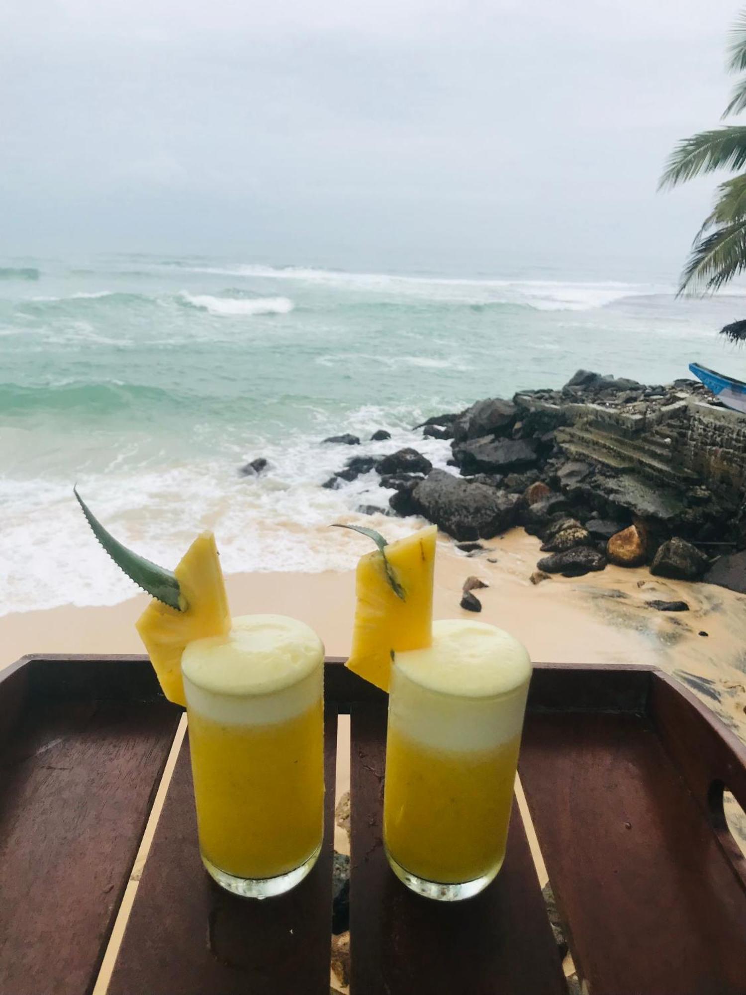 Fantasea Villa Unawatuna Luaran gambar