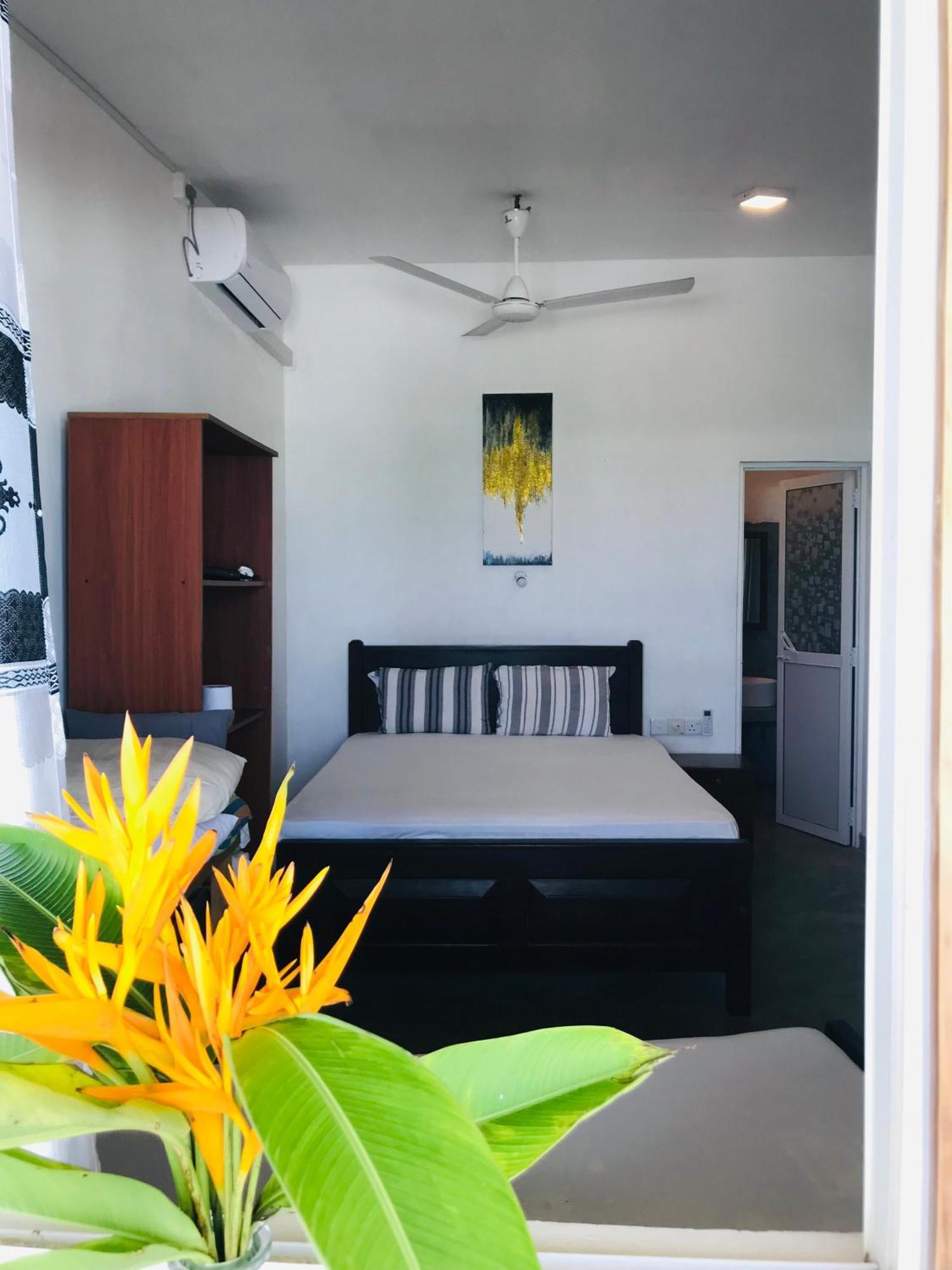 Fantasea Villa Unawatuna Luaran gambar